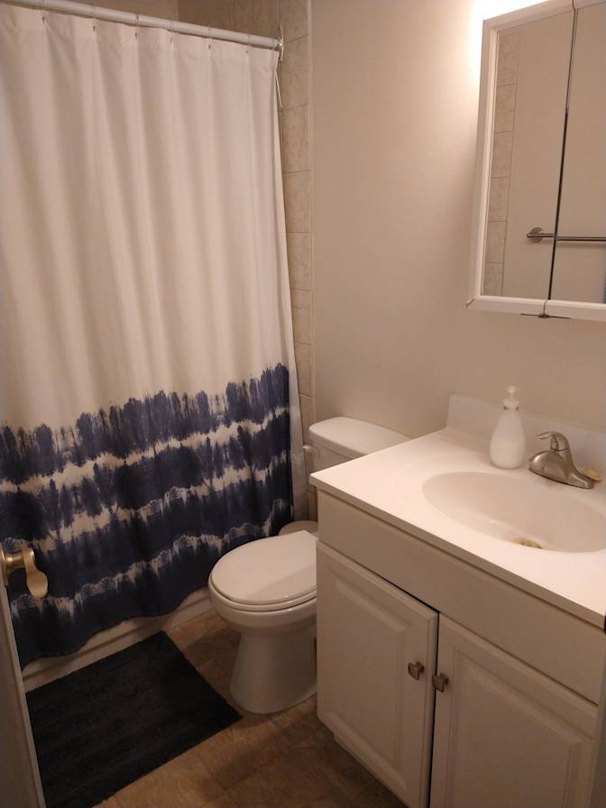 Katianne's room