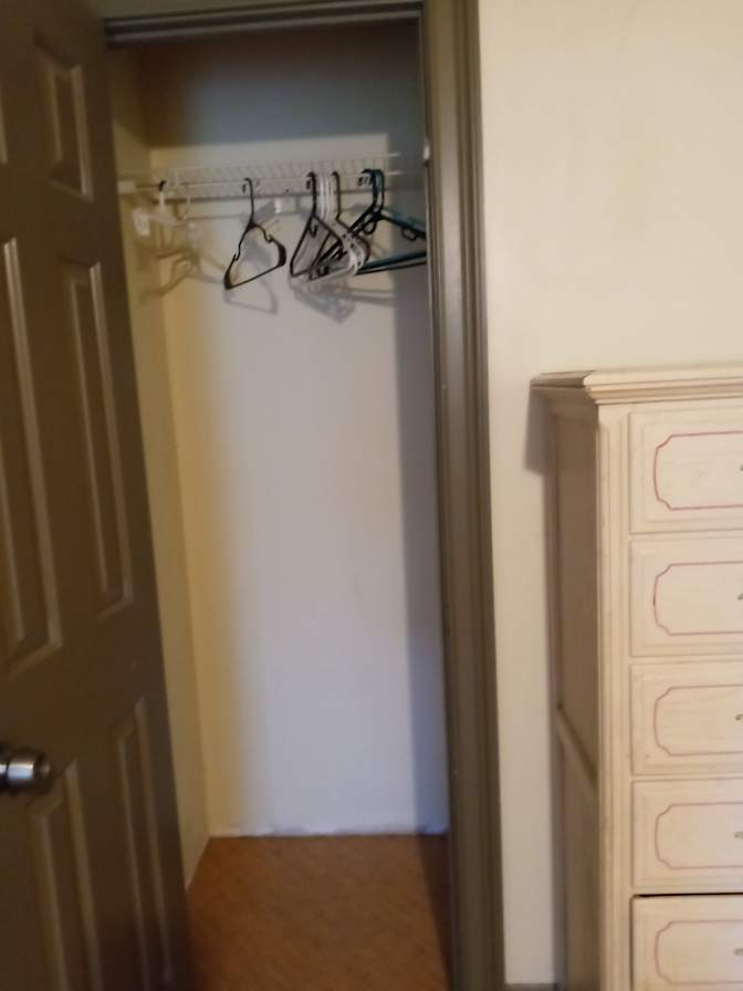 Donna's room