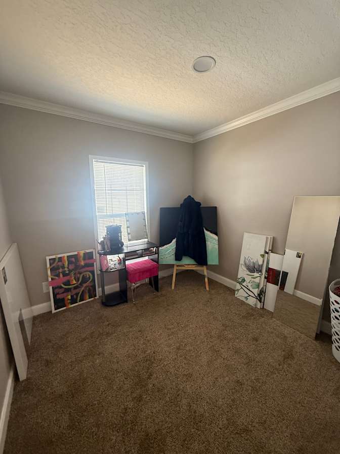 Paige's room