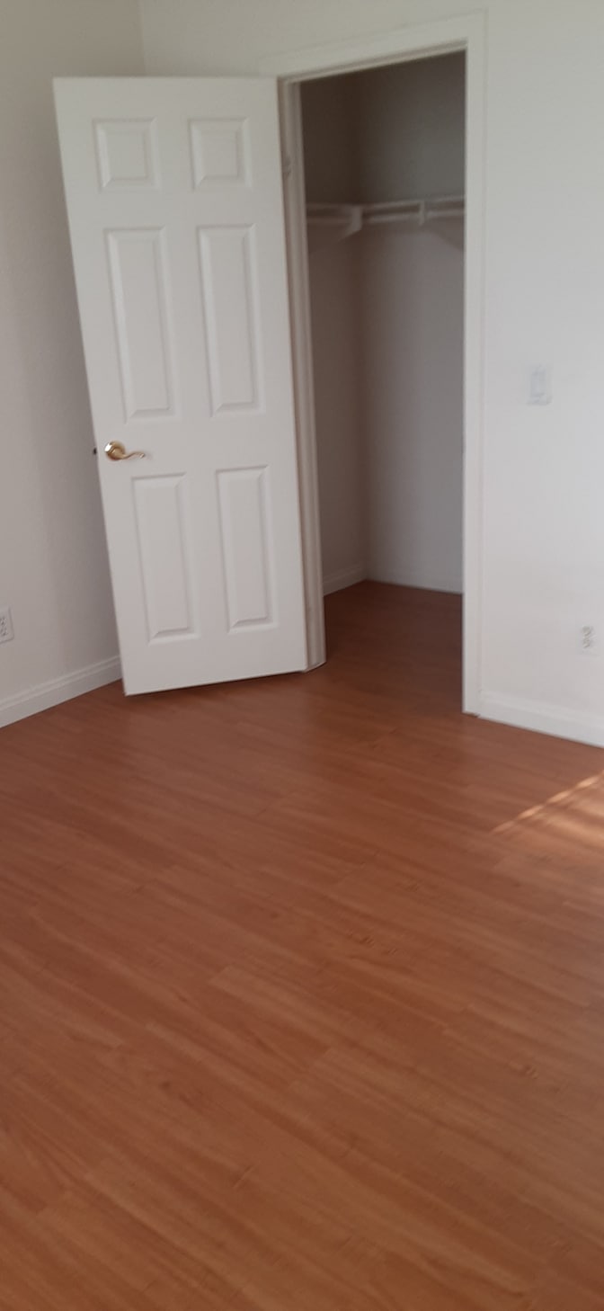 Sheila's room