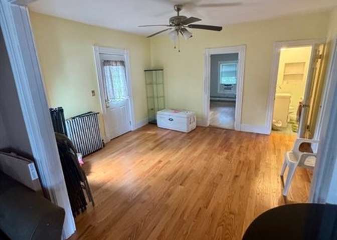 Haley Nestory's room