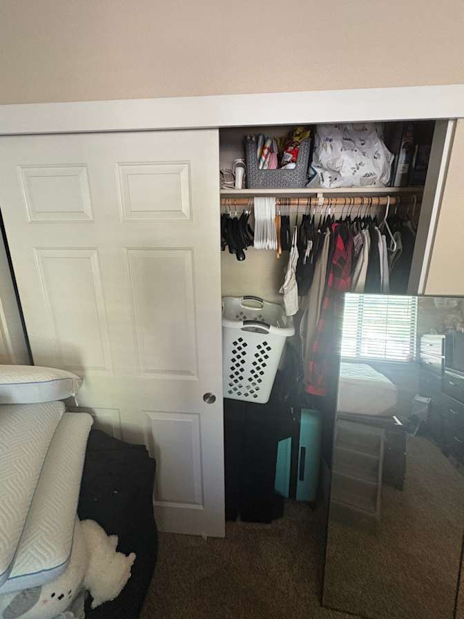 Tim's room
