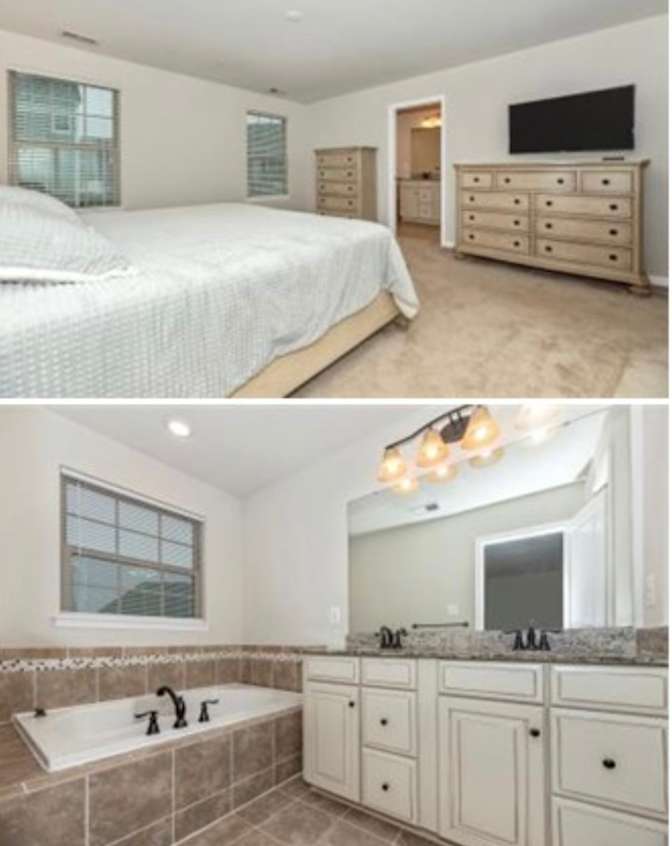 Joseph Canlas's room
