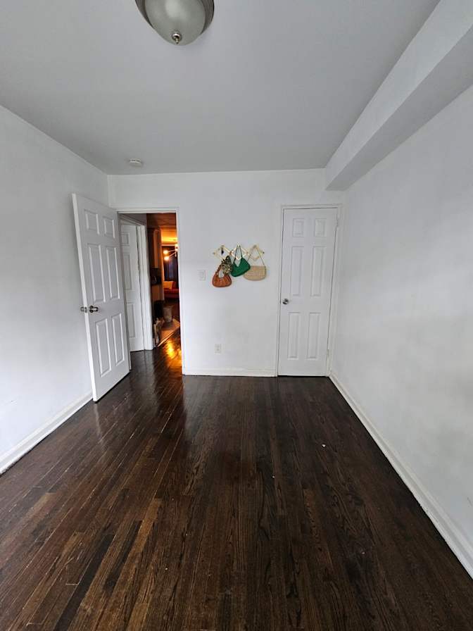 Joseph's room