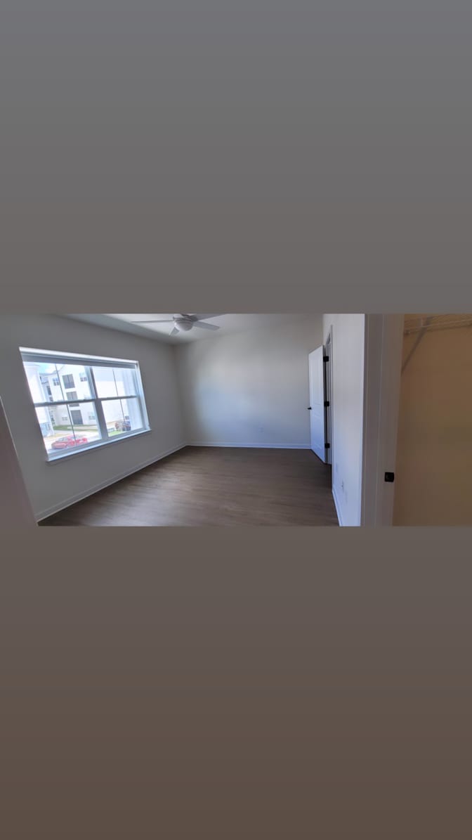Junior's room