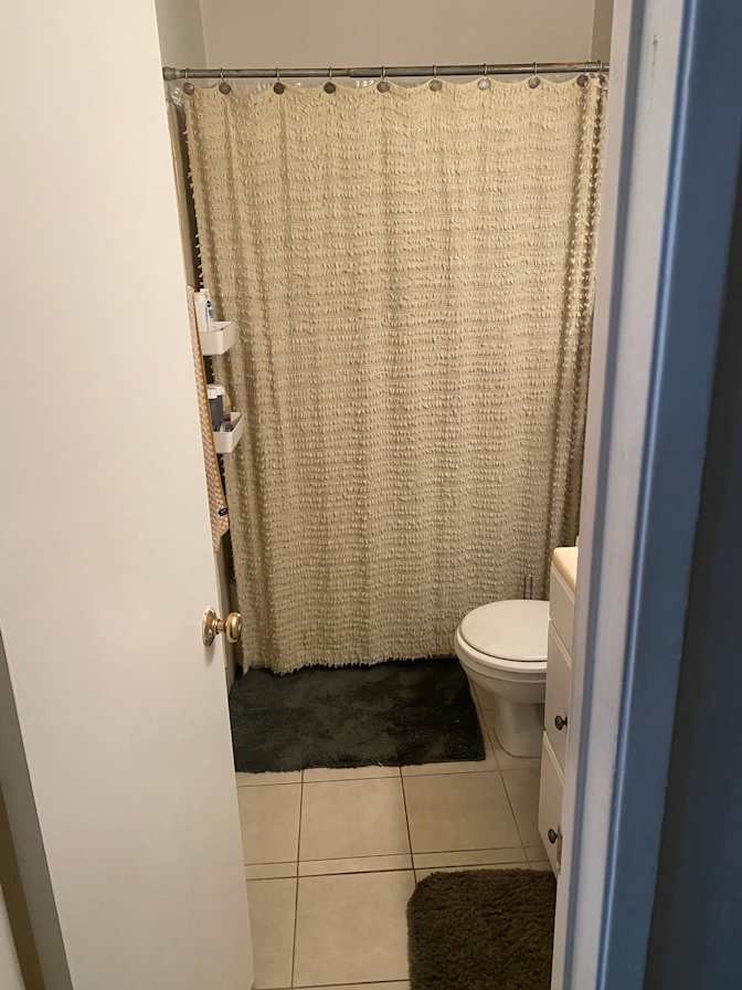 Lindsay's room