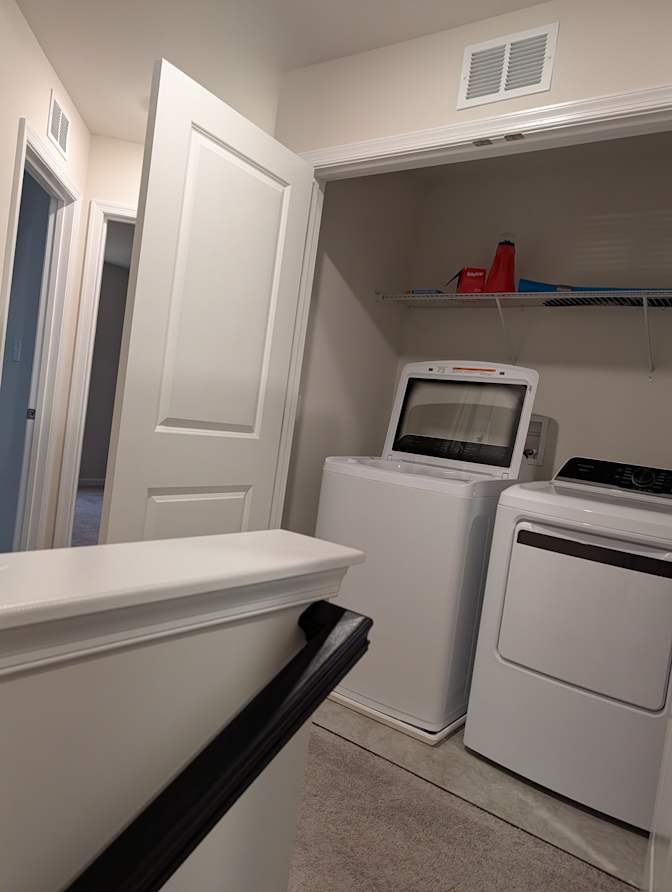 William's room