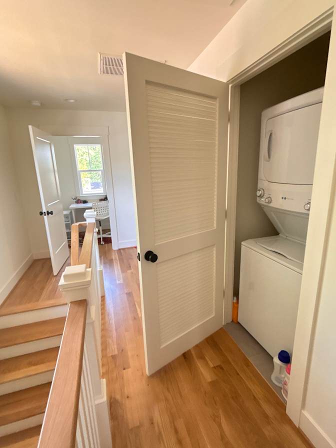 Caroline's room
