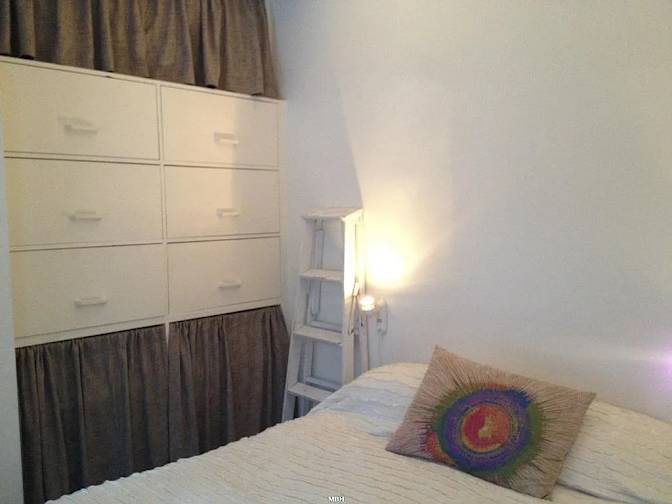 Daniel's room