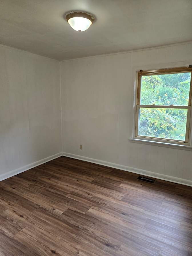 Britt's room