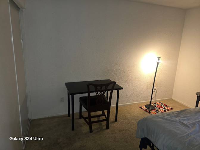 Delilah Marquart's room