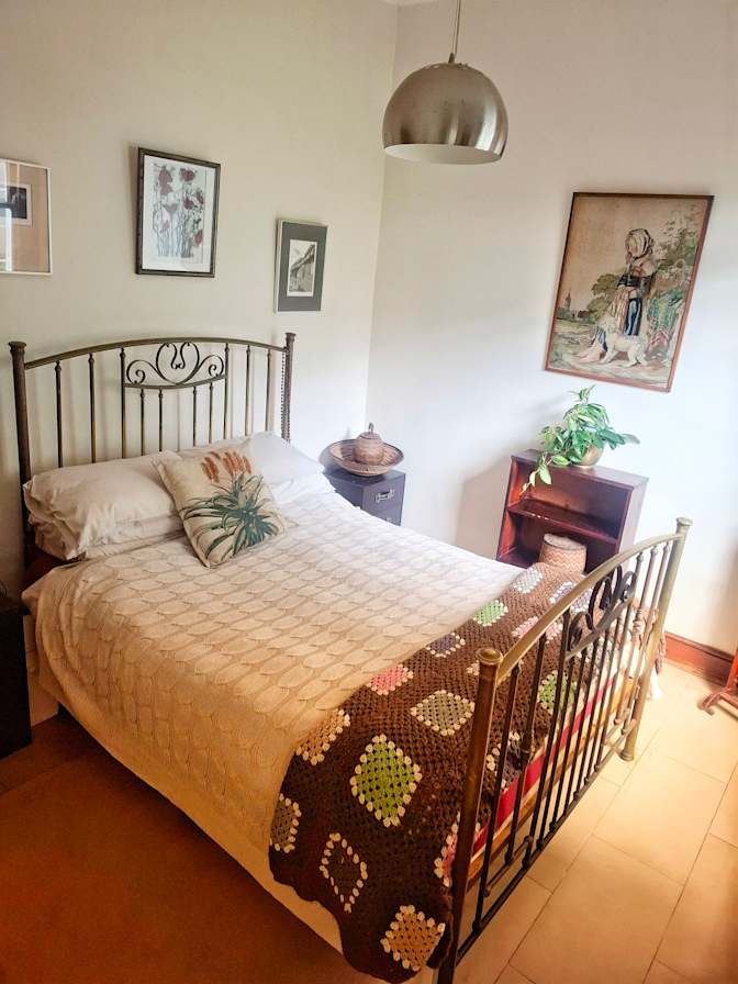 Lis's room