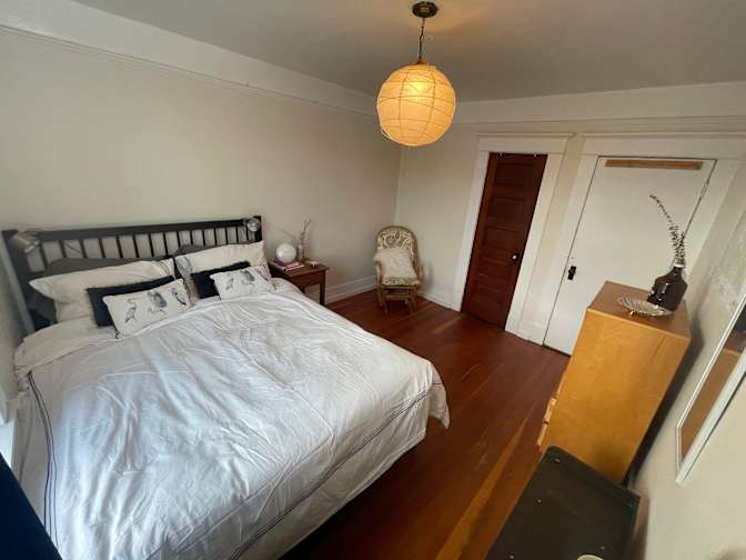 Cody's room