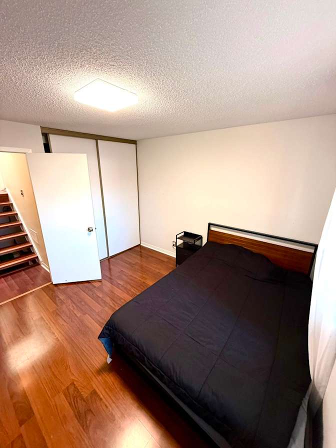 Sarah's room