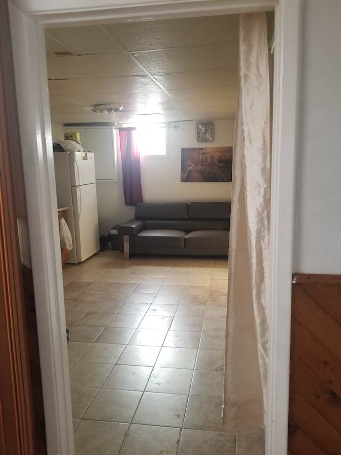 Nadeem's room