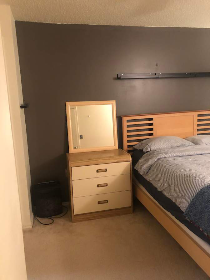 Sara's room