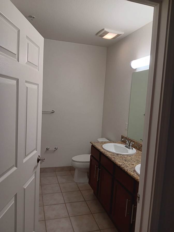 Tyler's room