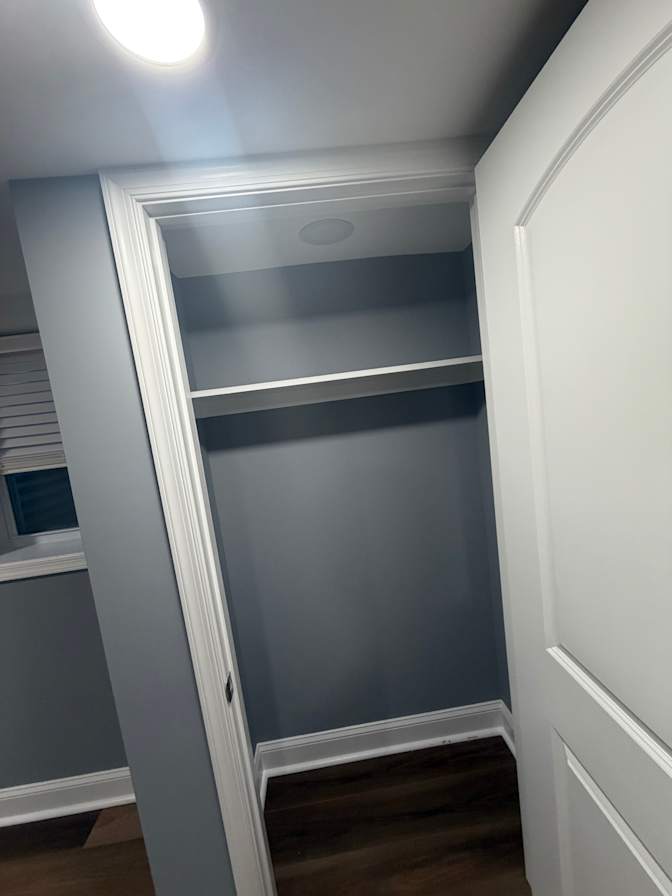 Jose's room
