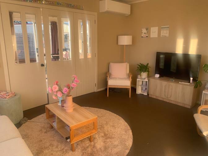 Joannah's room