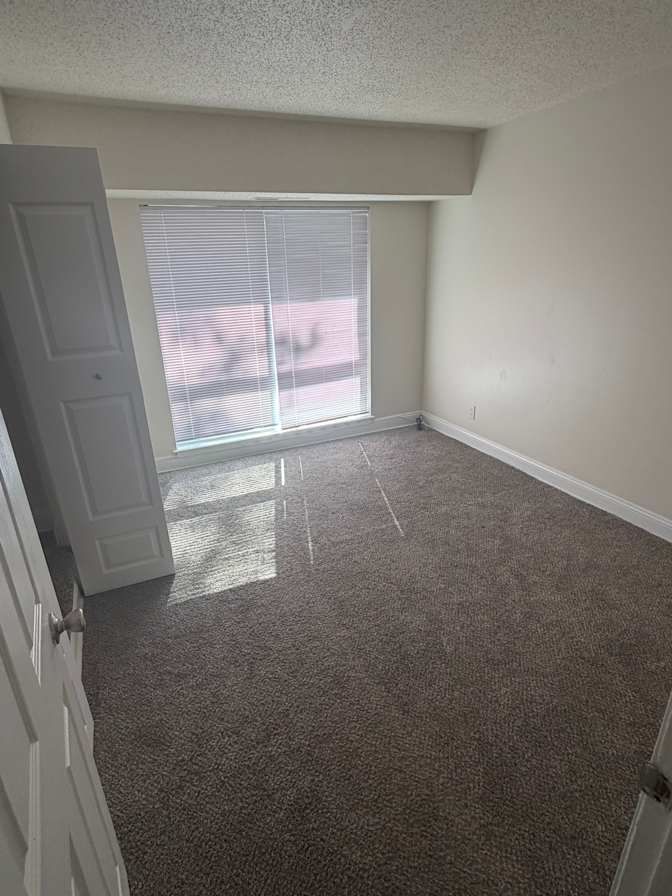 brandon's room