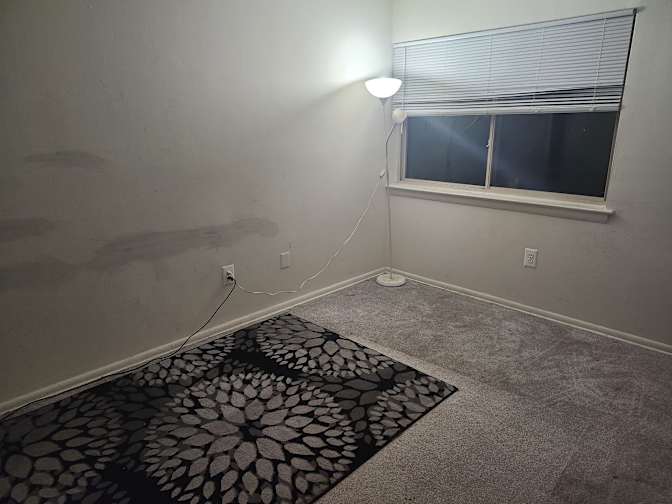 Peggy's room