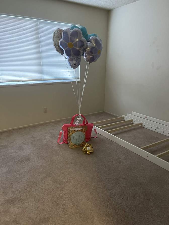 Natalie's room