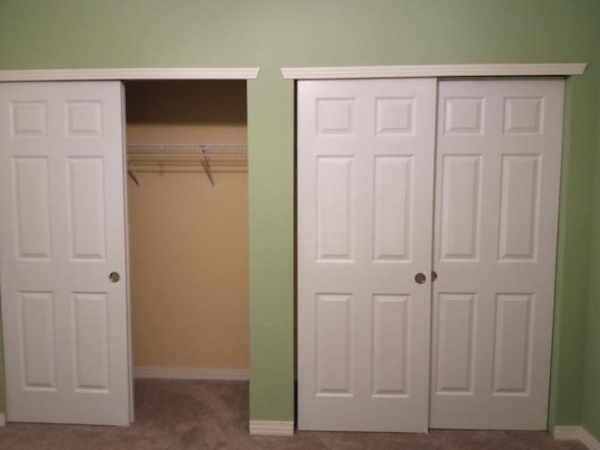 Julie's room