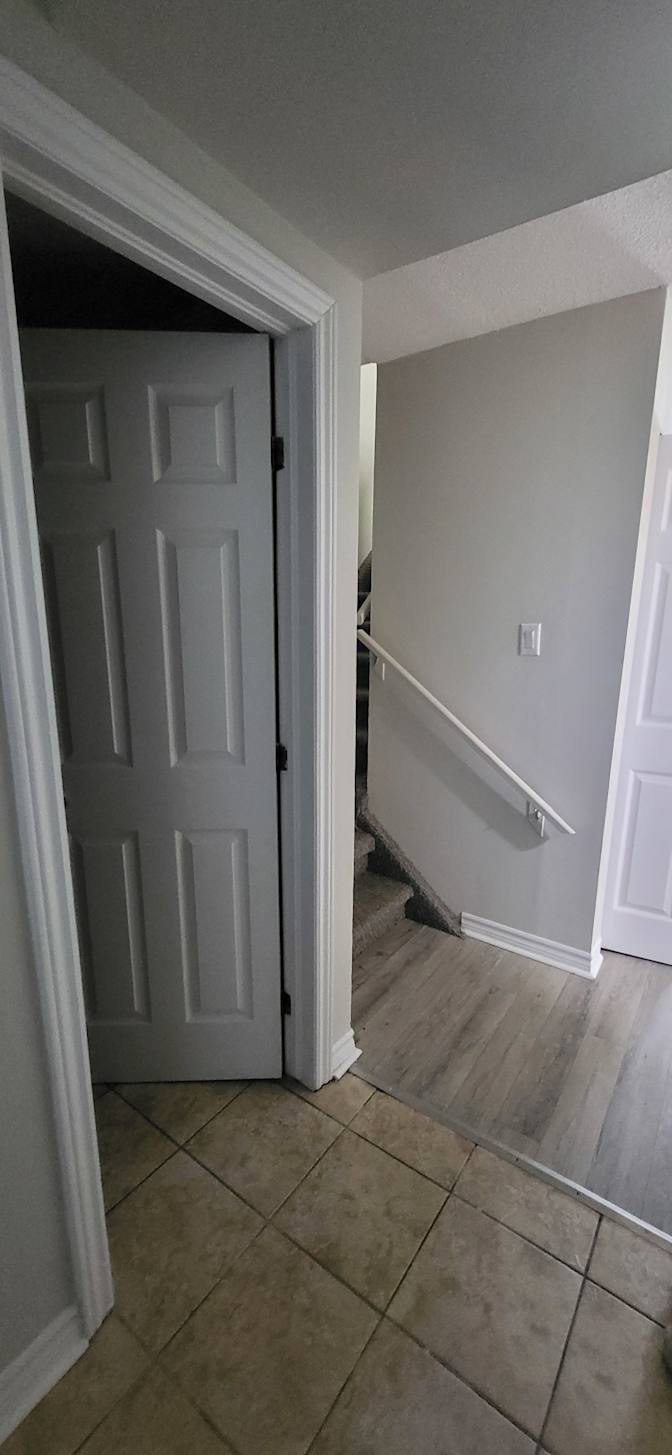 Kiara's room