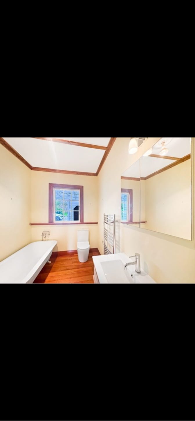 Jennie's room