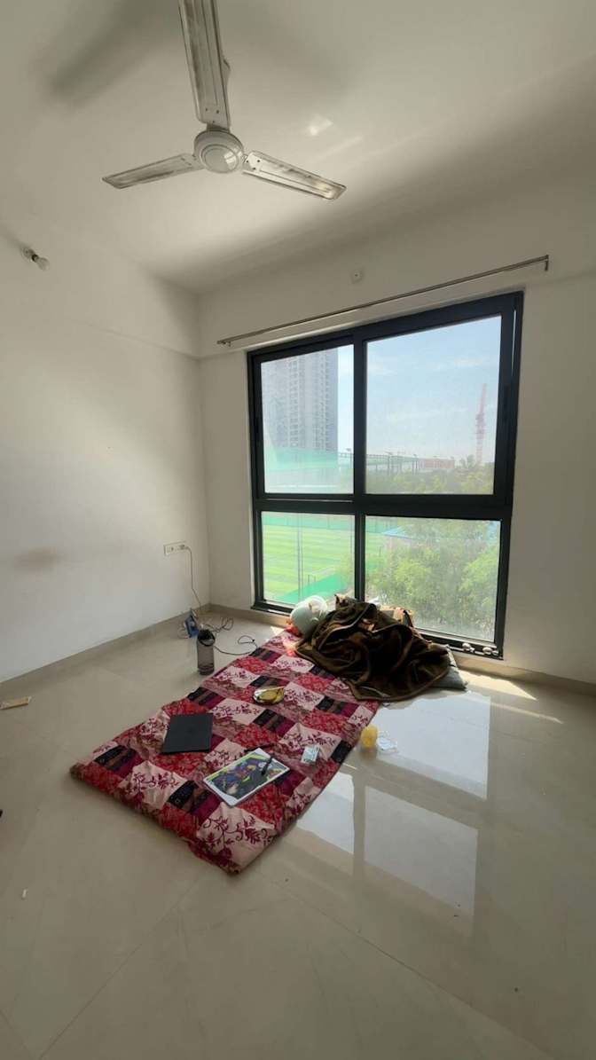Aayushi Ingole's room
