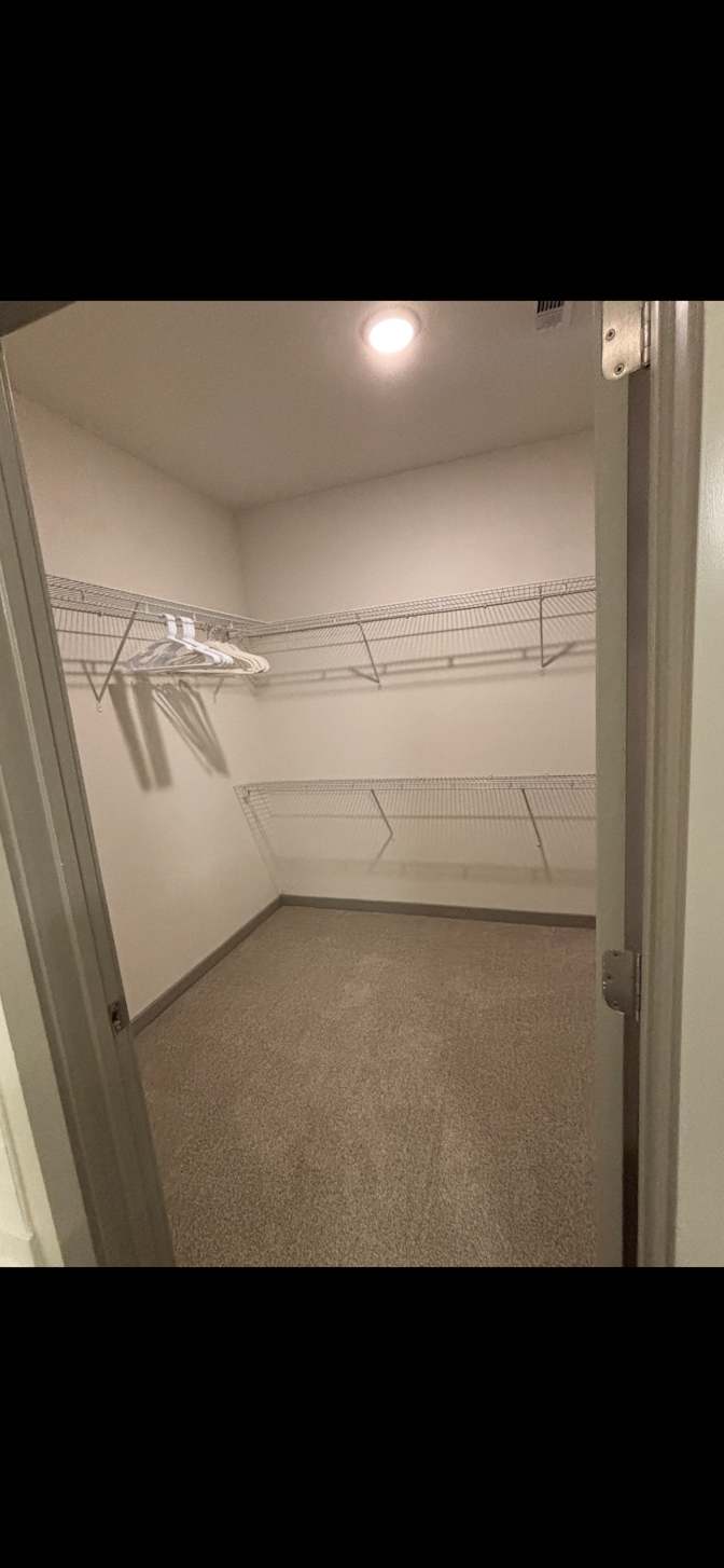 Jesse's room