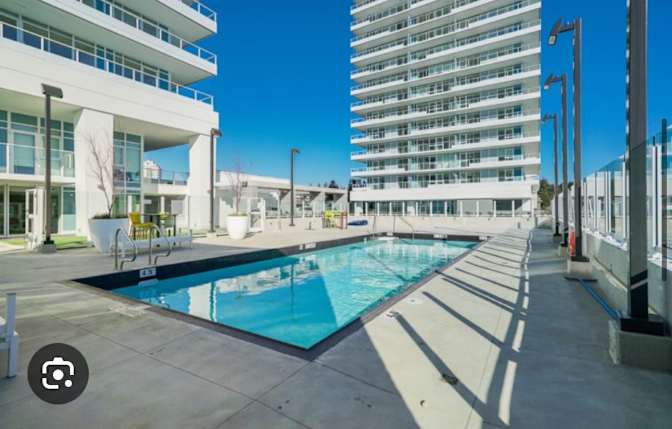 Mariah Izabelle Merican's room