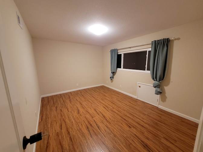Justin's room