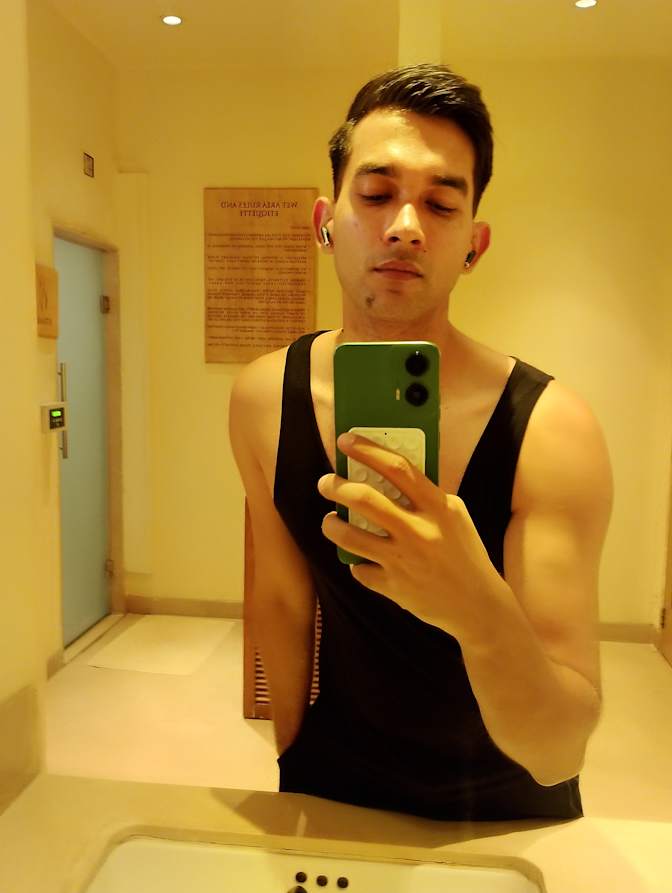 Kaushal