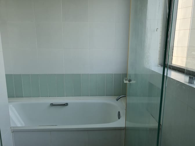 VVA EI's room