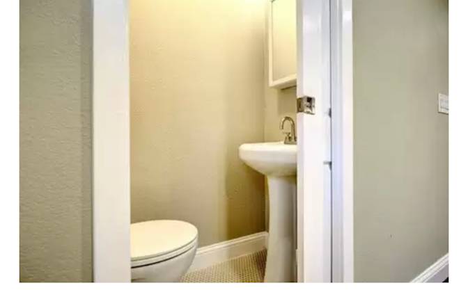 Evan's room