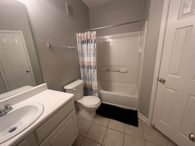 Nicholas's room