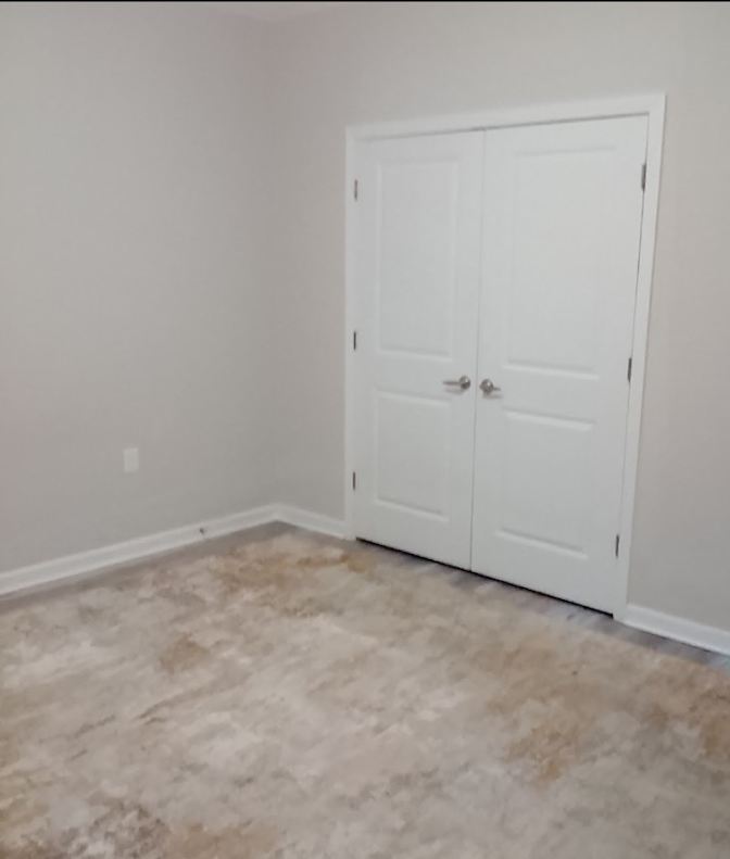 Jacqui's room