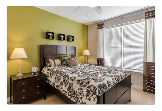 Kayla's room