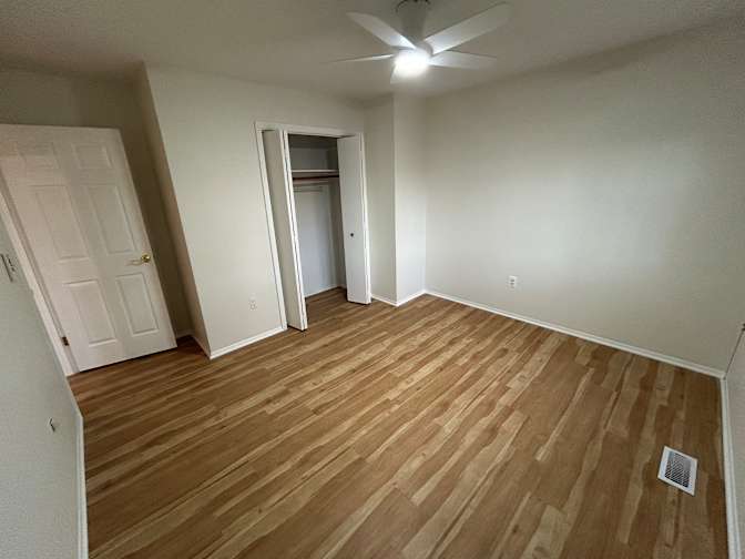 Bryan's room