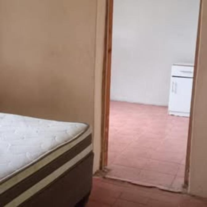 Amanda's room