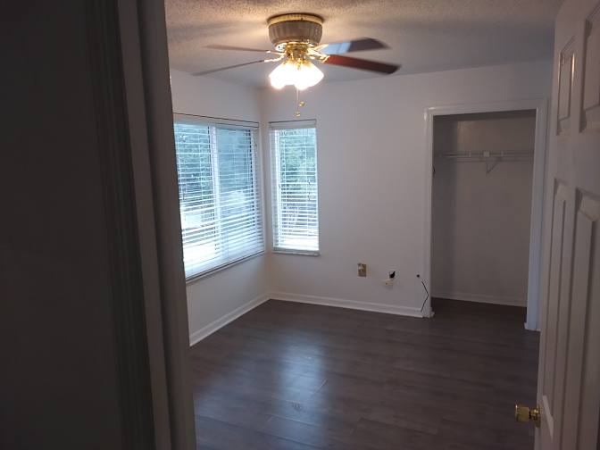 Joseph's room