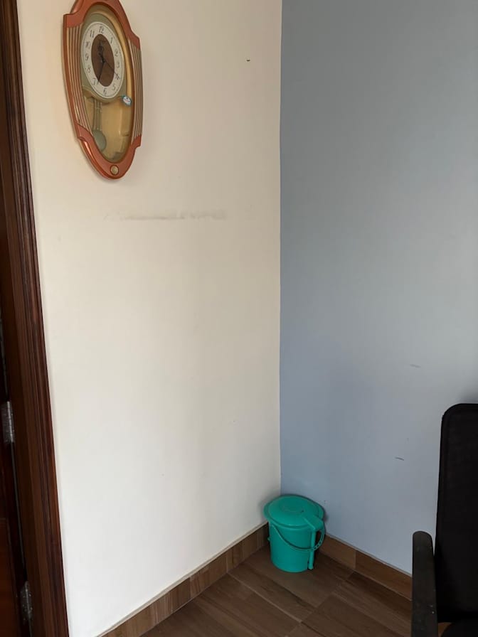 Tanishq Rana's room
