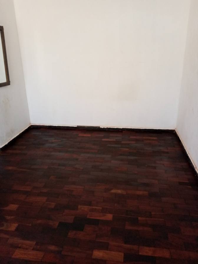 Surayya's room