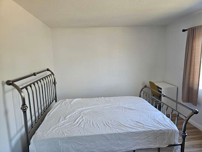 Alexandra  & Roomies's room