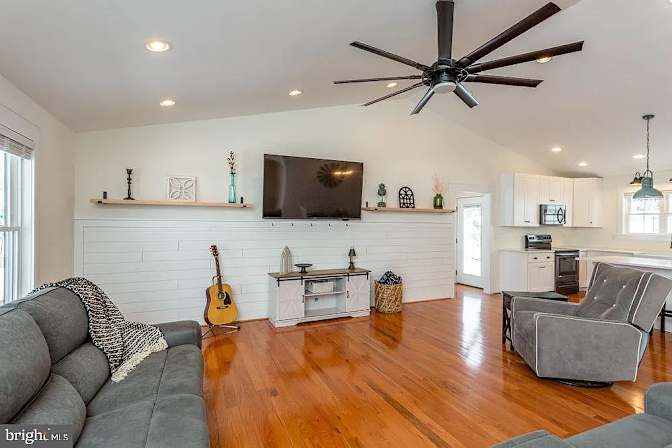 Ambrose's room
