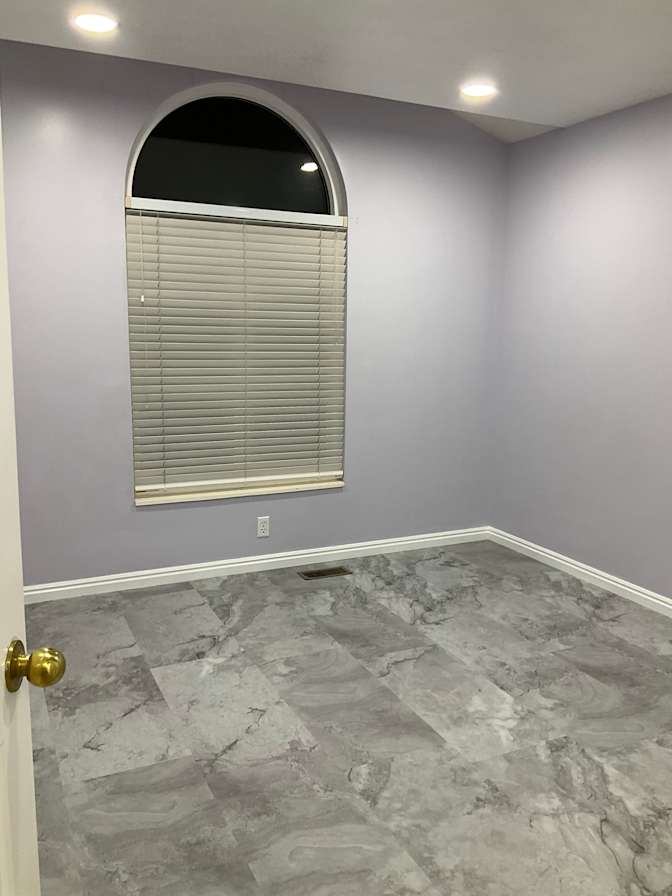 Angie's room