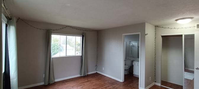 Alex's room