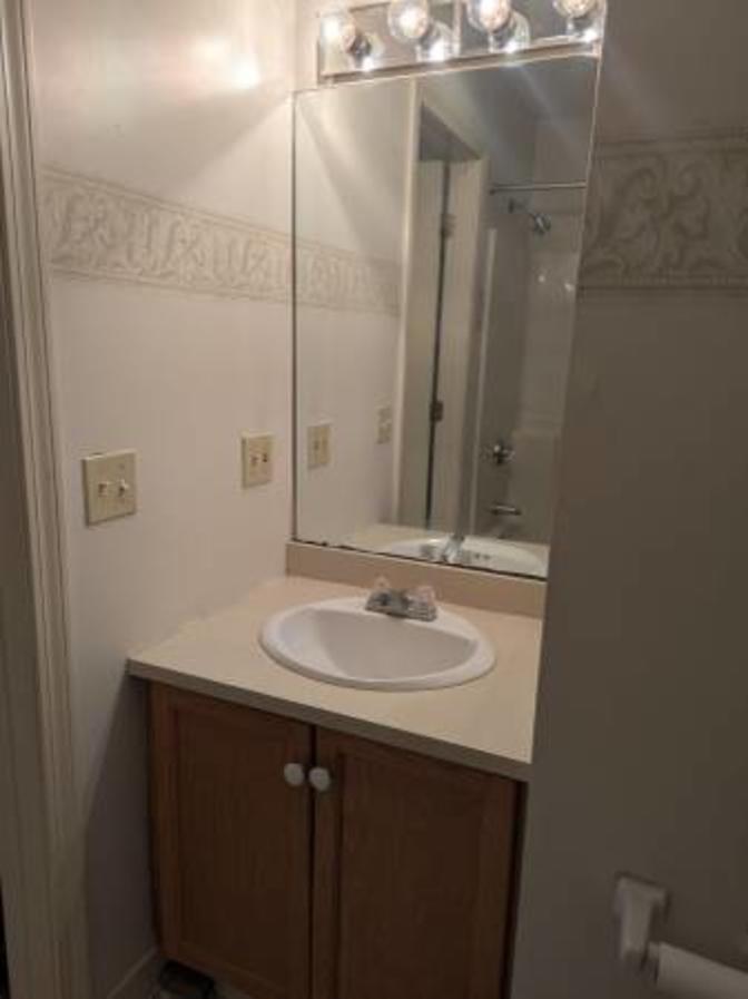A.J.'s room