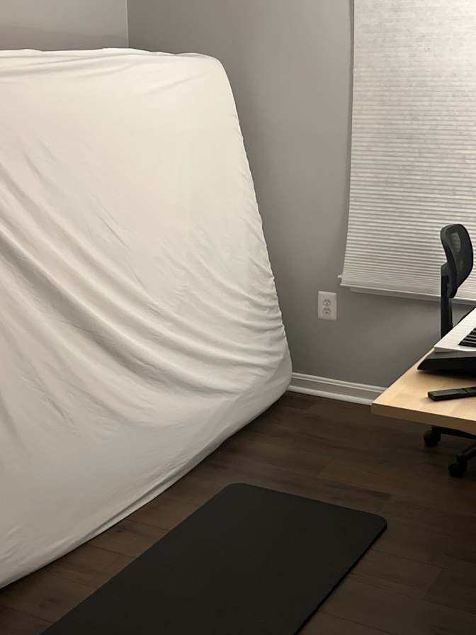 Phillip's room